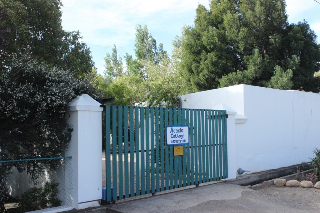 פרינס אלברט Acacia Cottage מראה חיצוני תמונה