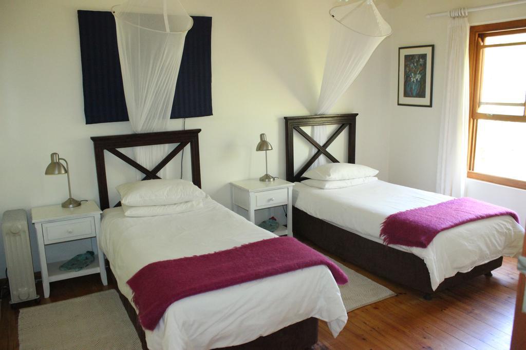 פרינס אלברט Acacia Cottage מראה חיצוני תמונה
