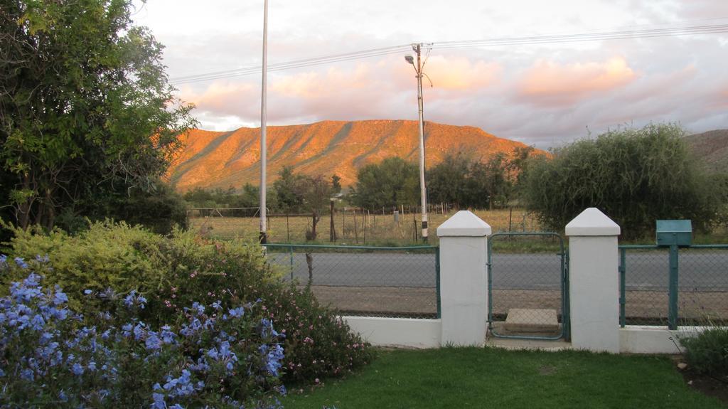 פרינס אלברט Acacia Cottage מראה חיצוני תמונה