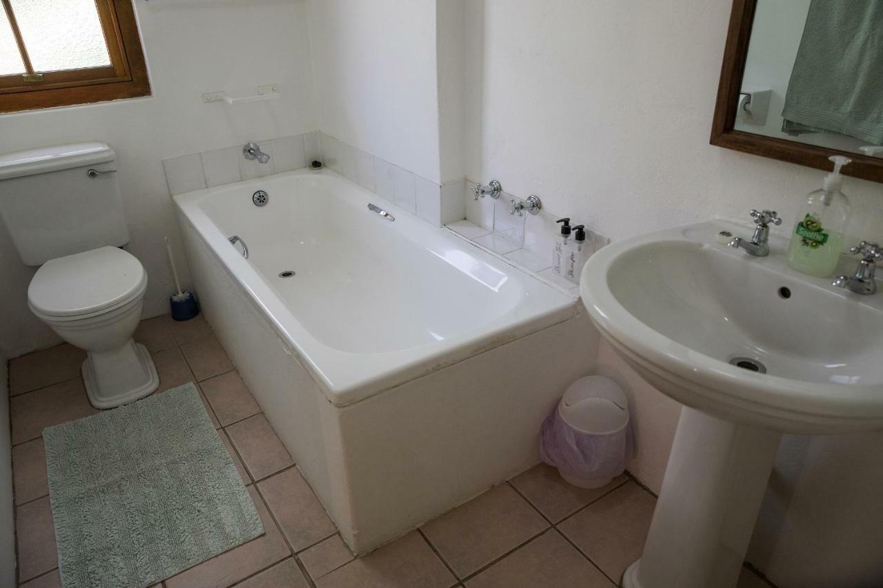 פרינס אלברט Acacia Cottage מראה חיצוני תמונה