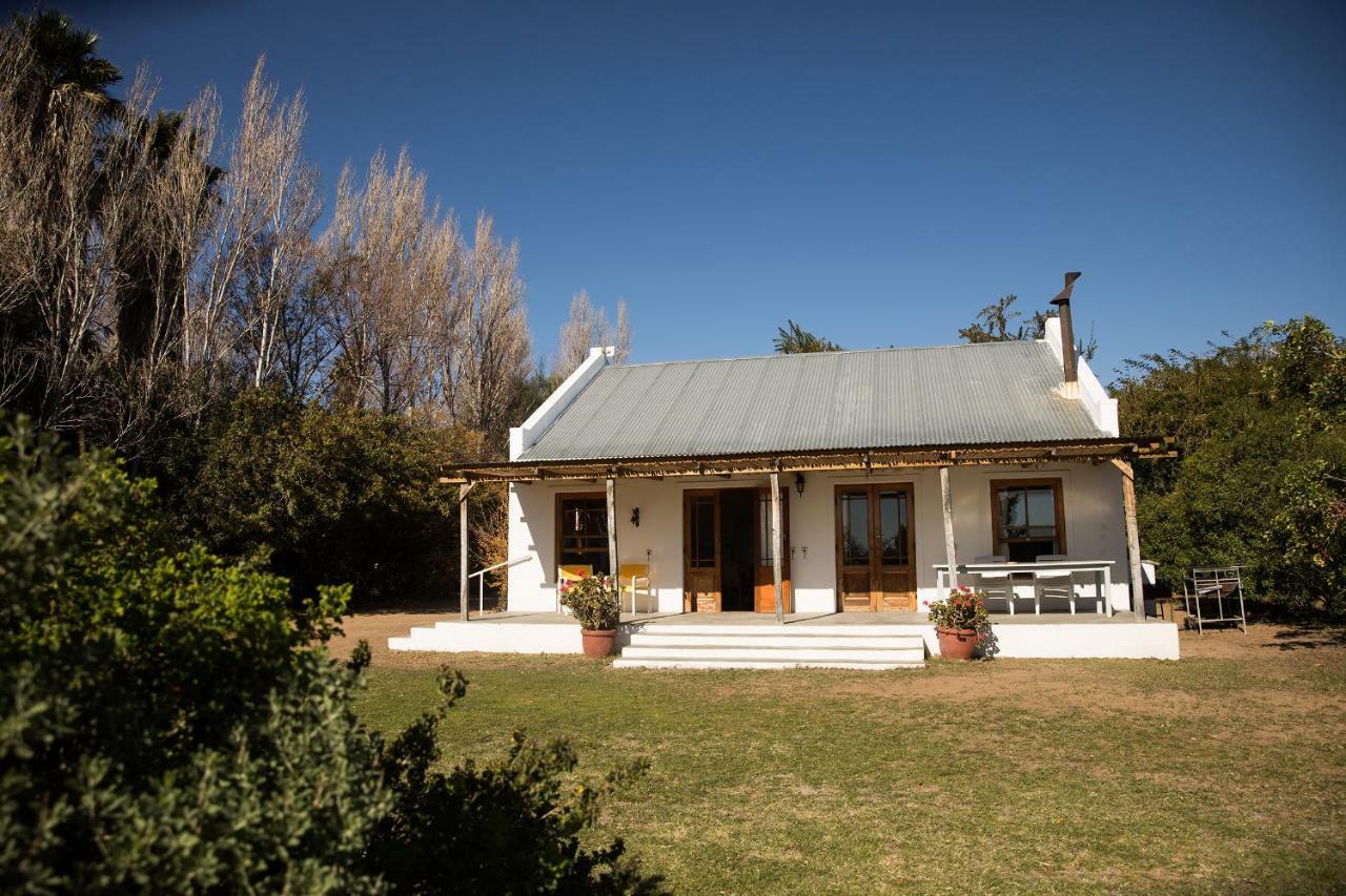 פרינס אלברט Acacia Cottage מראה חיצוני תמונה